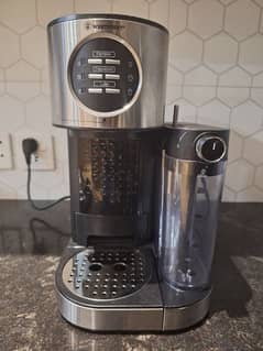 Westpoint WF-2025 Coffee Machine for Sale – Excellent Condition!