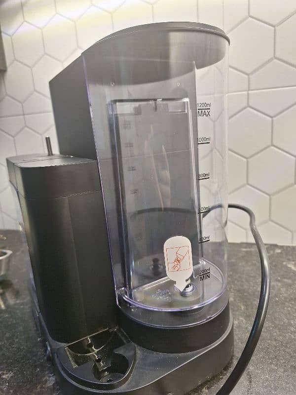 Westpoint WF-2025 Coffee Machine for Sale – Excellent Condition! 1