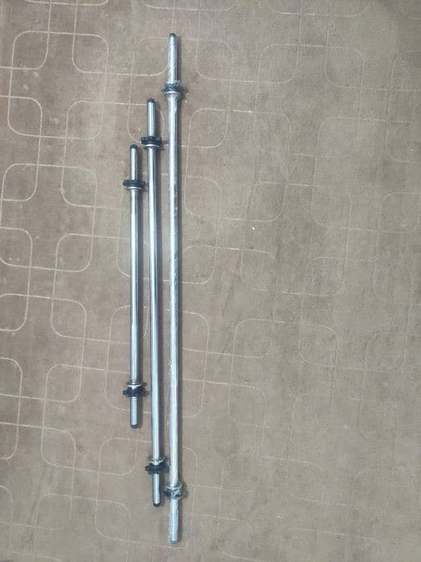 420 per kg Dumbbells,Weight plates,Rods and Benches. 9