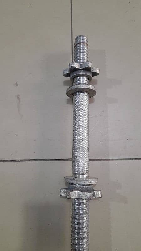 420 per kg Dumbbells,Weight plates,Rods and Benches. 10