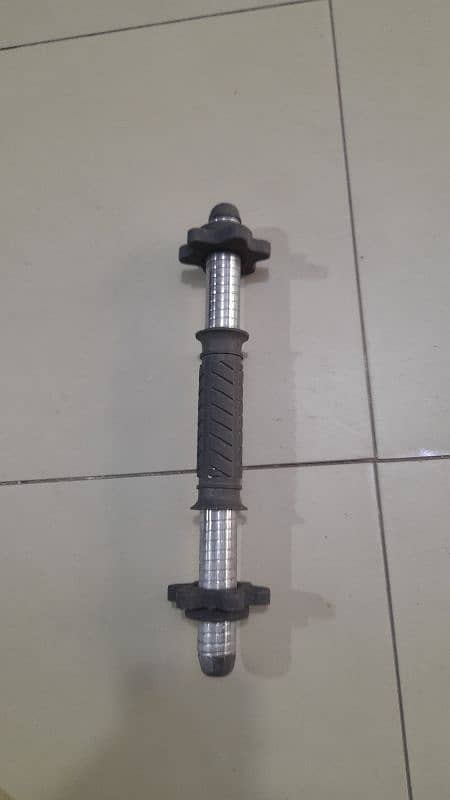 420 per kg Dumbbells,Weight plates,Rods and Benches. 11