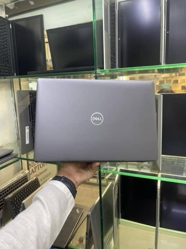 DELL LATITUDE 5300 Available In Very Cheap Price 0