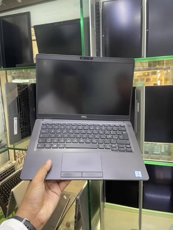 DELL LATITUDE 5300 Available In Very Cheap Price 3