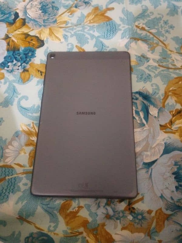 Samsung galaxy Tab A 1