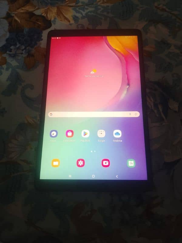 Samsung galaxy Tab A 3