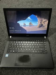 Laptop Core i5 6th 20GB Ram 256 SSD