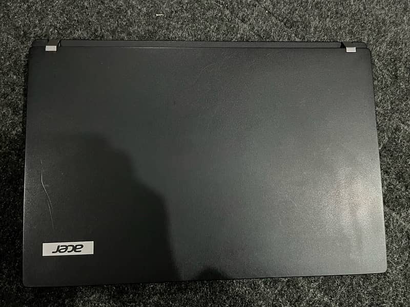 Laptop Core i5 6th 20GB Ram 256 SSD 3