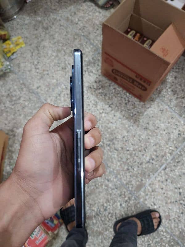 Infinix Hot 40 pro 1