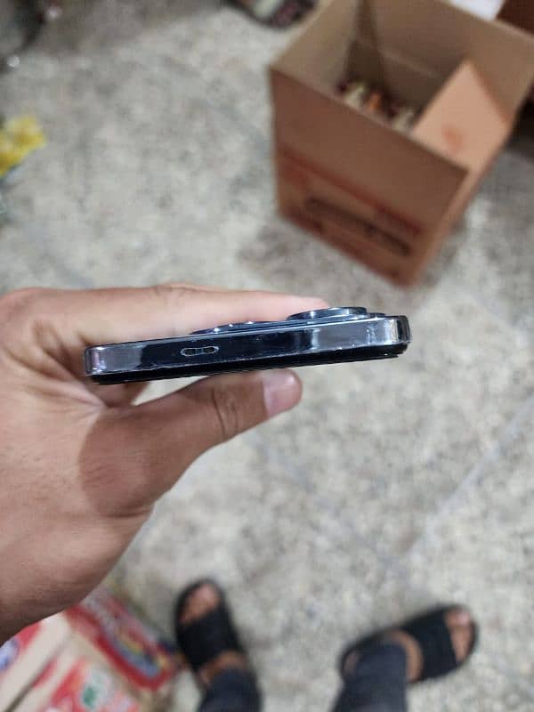 Infinix Hot 40 pro 3