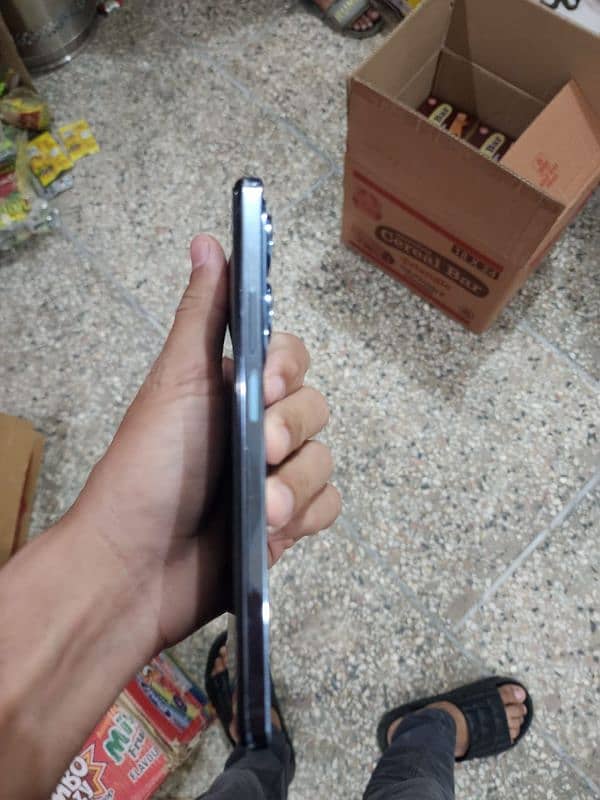 Infinix Hot 40 pro 4