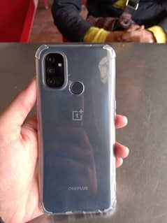 OnePlus N200 5G