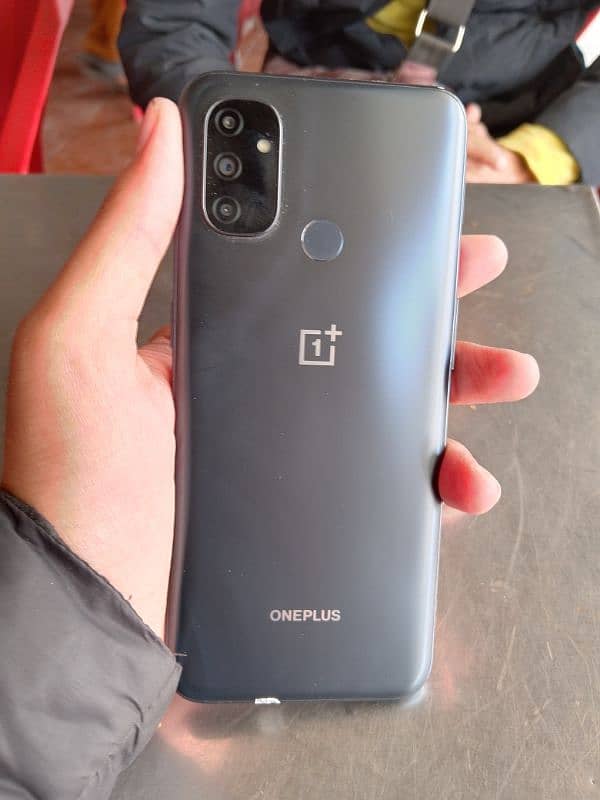 OnePlus N200 5G 1