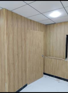 Media wall panel- pvc wall panel -Wooden panel - solid panel