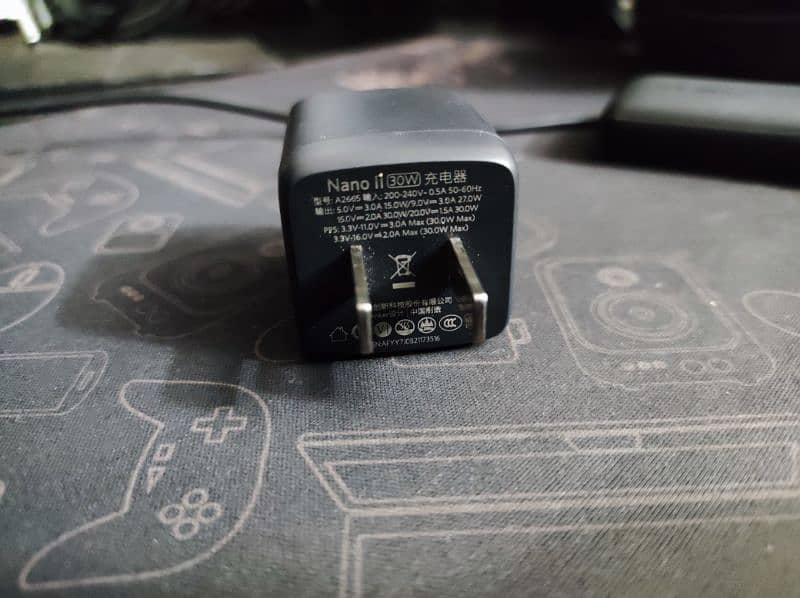 Chargers/ Orignal iphone Charger & Android Charger 4