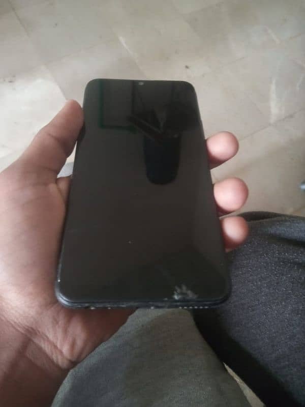 vivo y11 5