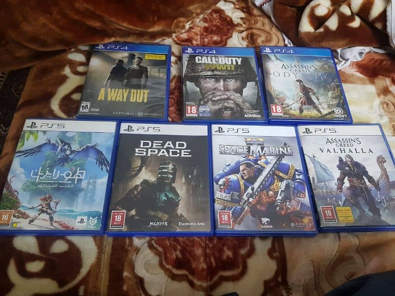 playstation games 0