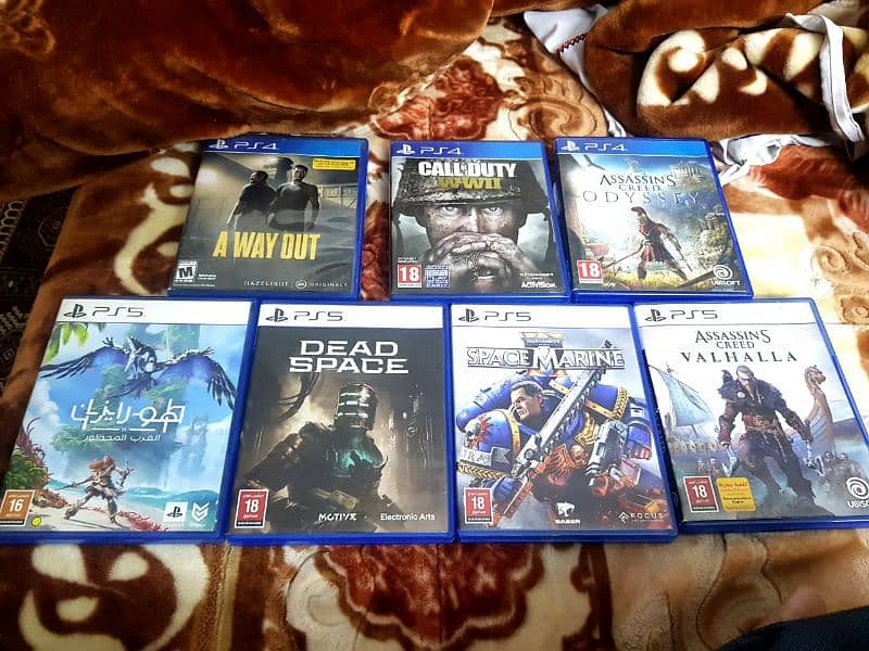 playstation games 1