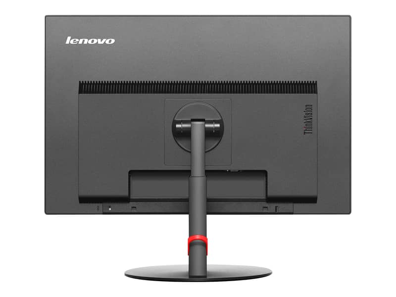 24" Inch Lenovo WUXGA IPS LED Monitor with HDMI Port & 1200 Resolution 7