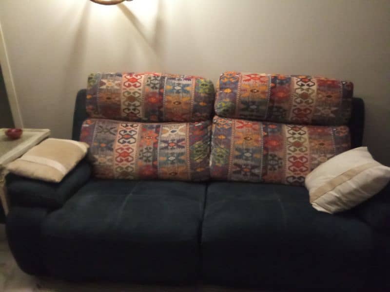 Double seater recliner for Sale 4