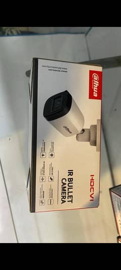 CCTV camera