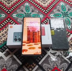 Just Box Open Redmi Note 13 Pro For Sale