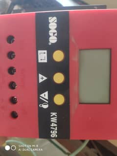 30 Amp' pwm controller, pwm, charge controller,