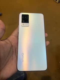 Vivo V21 5g