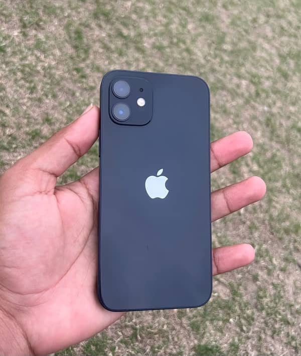 Iphone 12 waterpack urgent sale 0