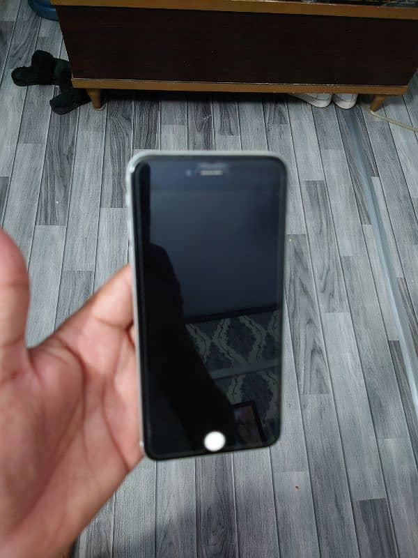 apple iPhone 6 Plus 64GB Official PTA Approved 1