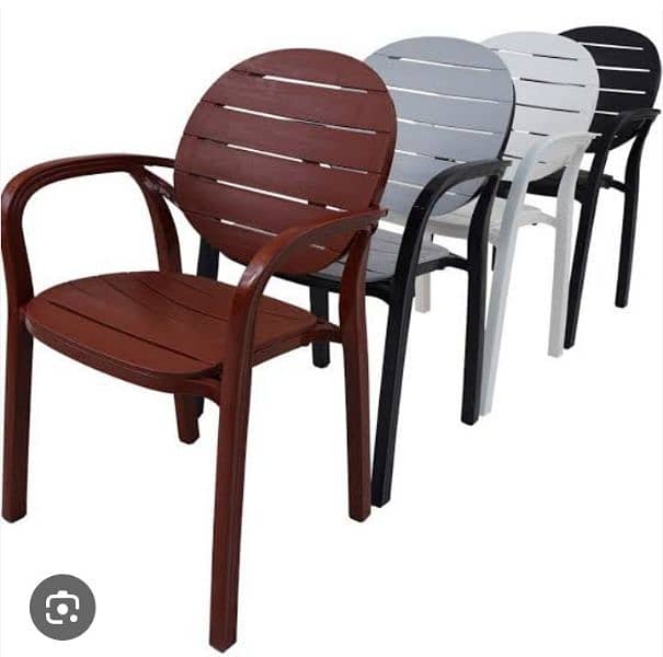 / plastic chairs / office  / executive chairs /  / chairs in karachi 4