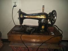 original singer sewing machine