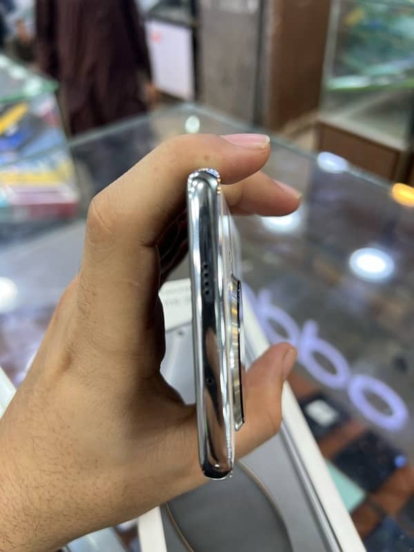 Tecno spark 20 pro+ 4