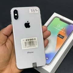 iPhone xs Max/256 GB 03404452657 my Whatsapp number