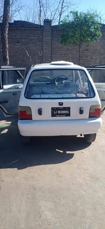 Suzuki Alto 2