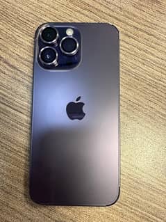 iphone pro max-PTA Approved for sale