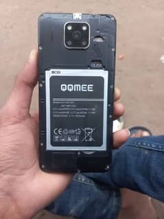 16 gb modal qqmee nonpta my number 03284547237