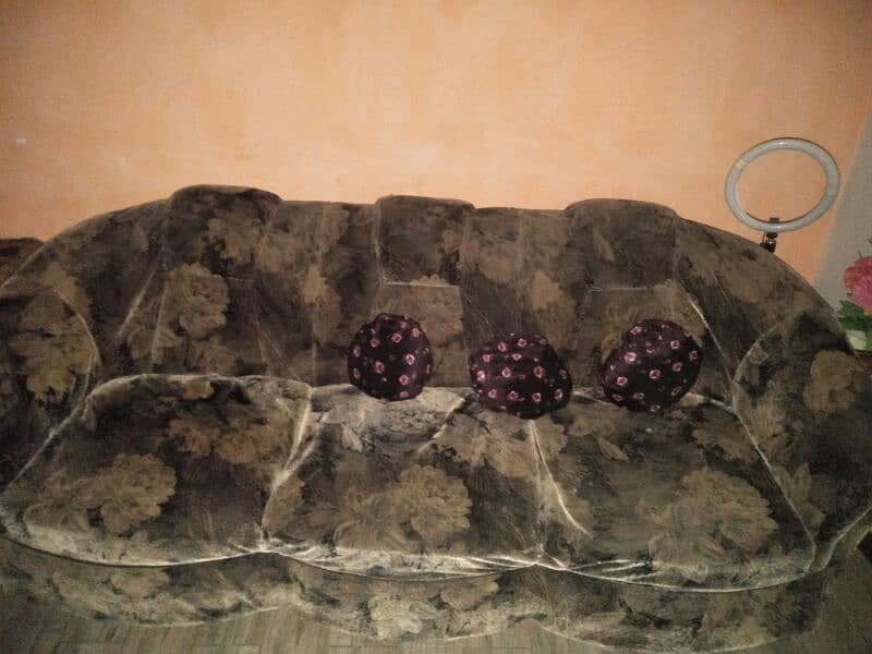 5 seater sofa set 0