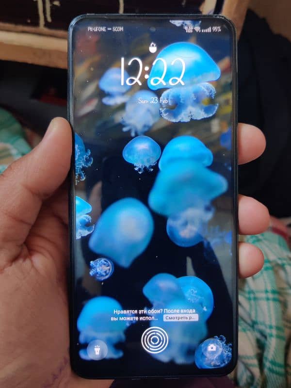 Realme 12 8/256 Gb 1