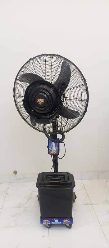 mist cooling fan 3