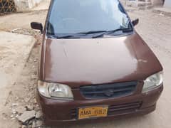 Suzuki Alto 2006