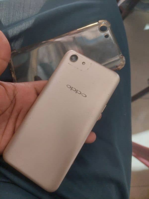 oppo A83 3/32 1