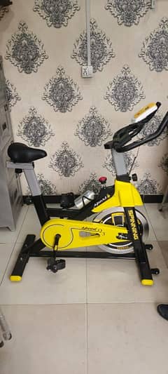 Exercise Cycle Elliptical Best Quality