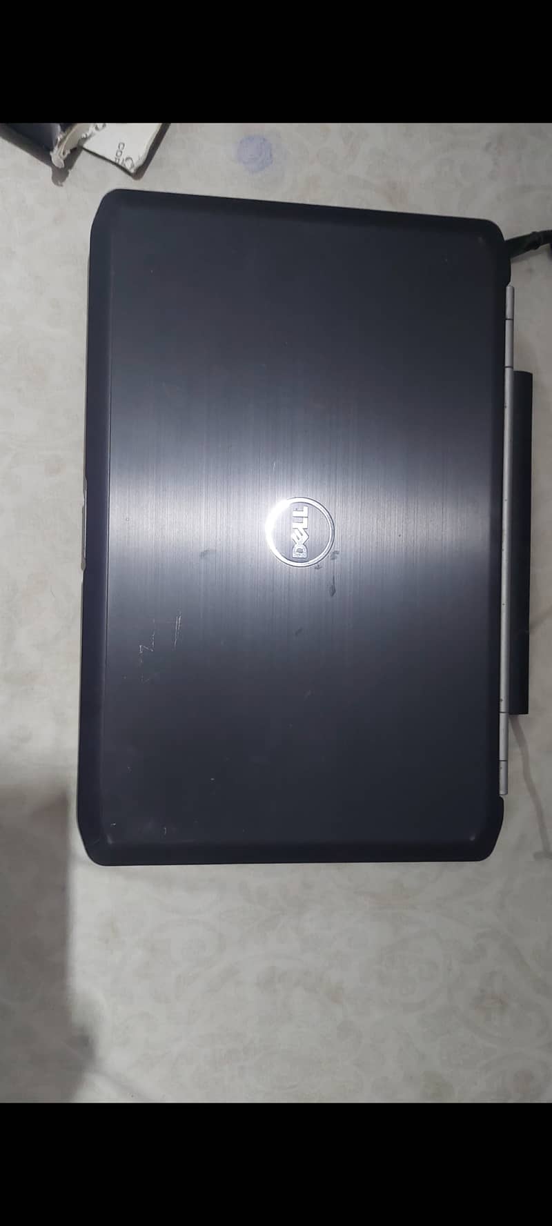 Dell latitude e5520 core i3 2nd 6