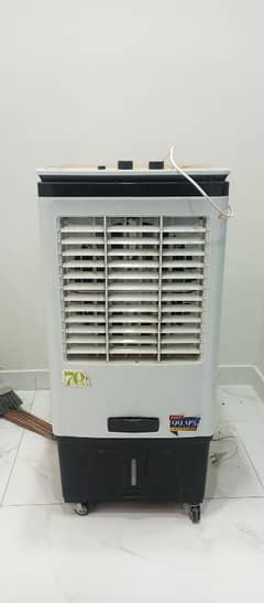 Air cooler