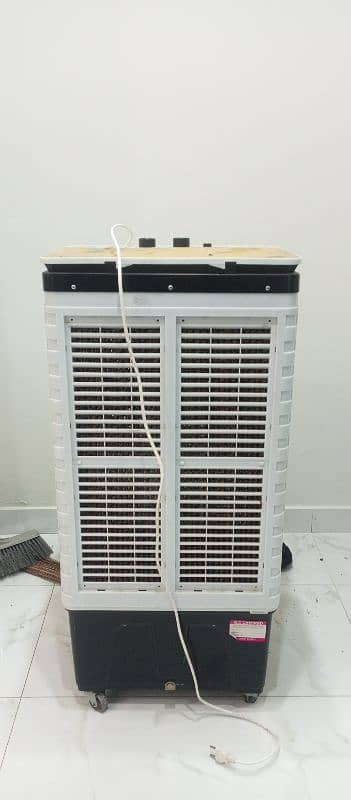 Air cooler 1