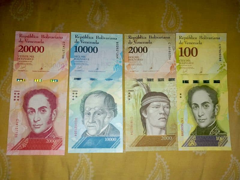 differnt countries currency notes 0