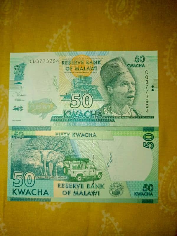 differnt countries currency notes 7