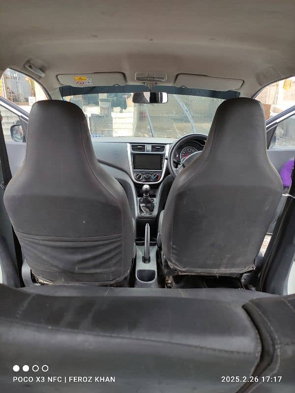 Suzuki Cultus VXL 2019 2