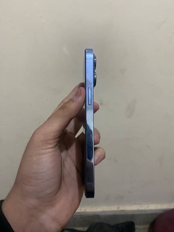 IPHONE 13 PRO PTA APPROVED 3