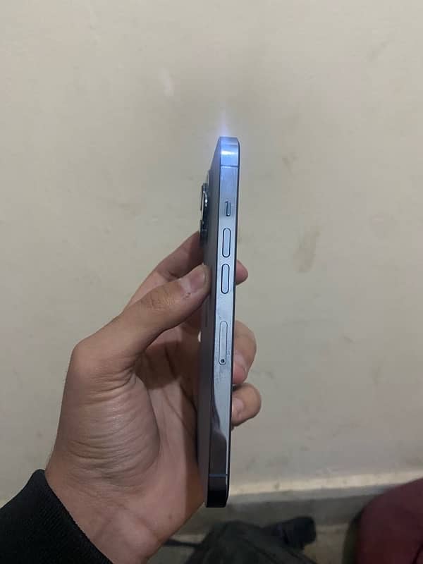 IPHONE 13 PRO PTA APPROVED 4